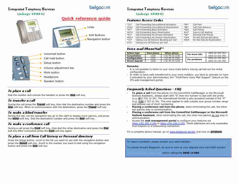 Belgacom Telephone SPA942-page_pdf